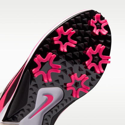 Nike Pegasus 1 G - Sail/Hyper Pink/Μαύρο - 7