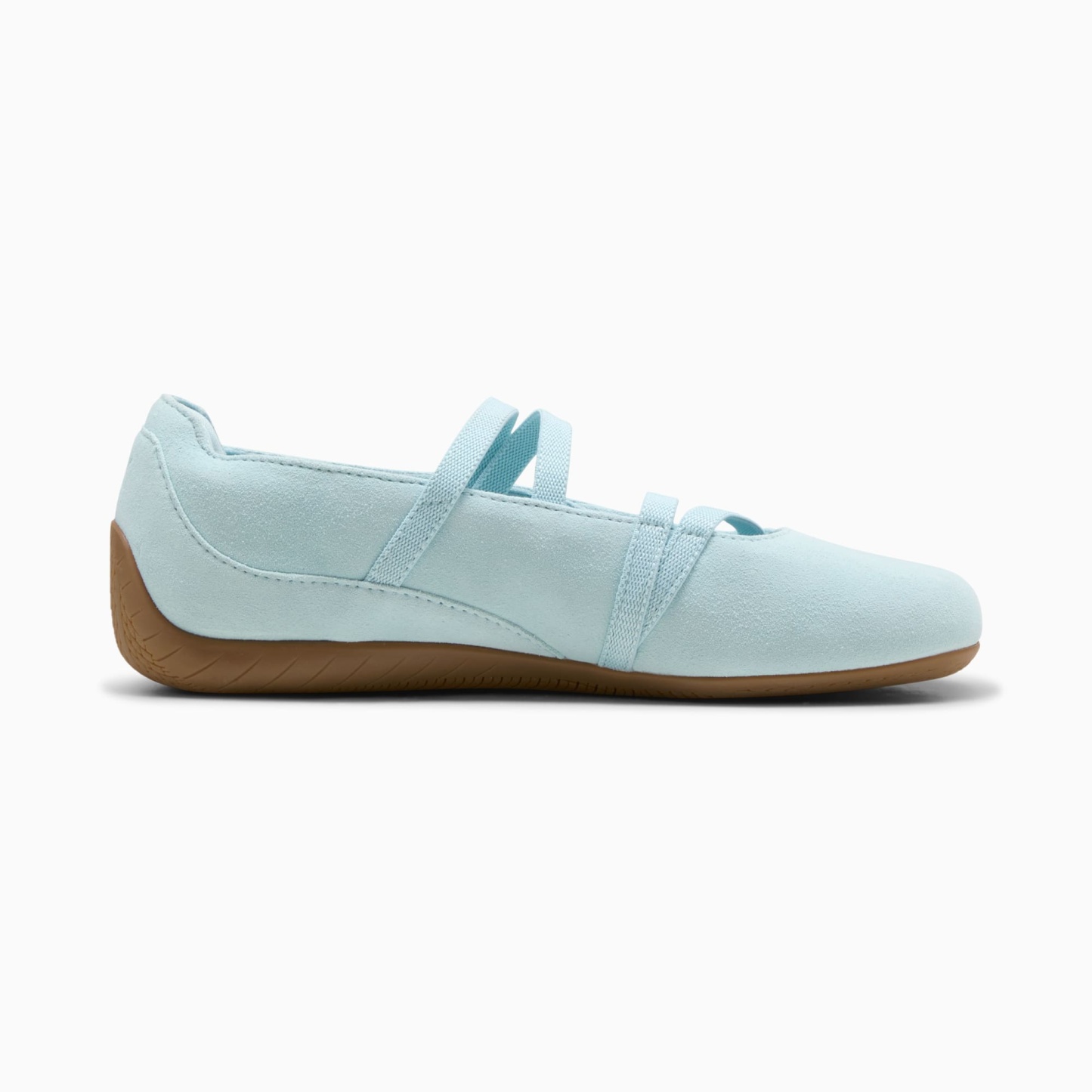 Speedcat Ballet Schuhe Damen - Fresh Water-Gum