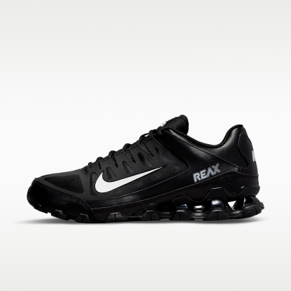 Nike Reax 8 TR - Μαύρο/Λευκό - 1