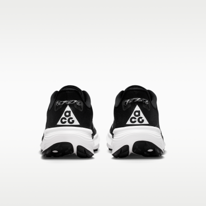 Nike ACG Pegasus Trail - Μαύρο/Anthracite/Summit White - 6