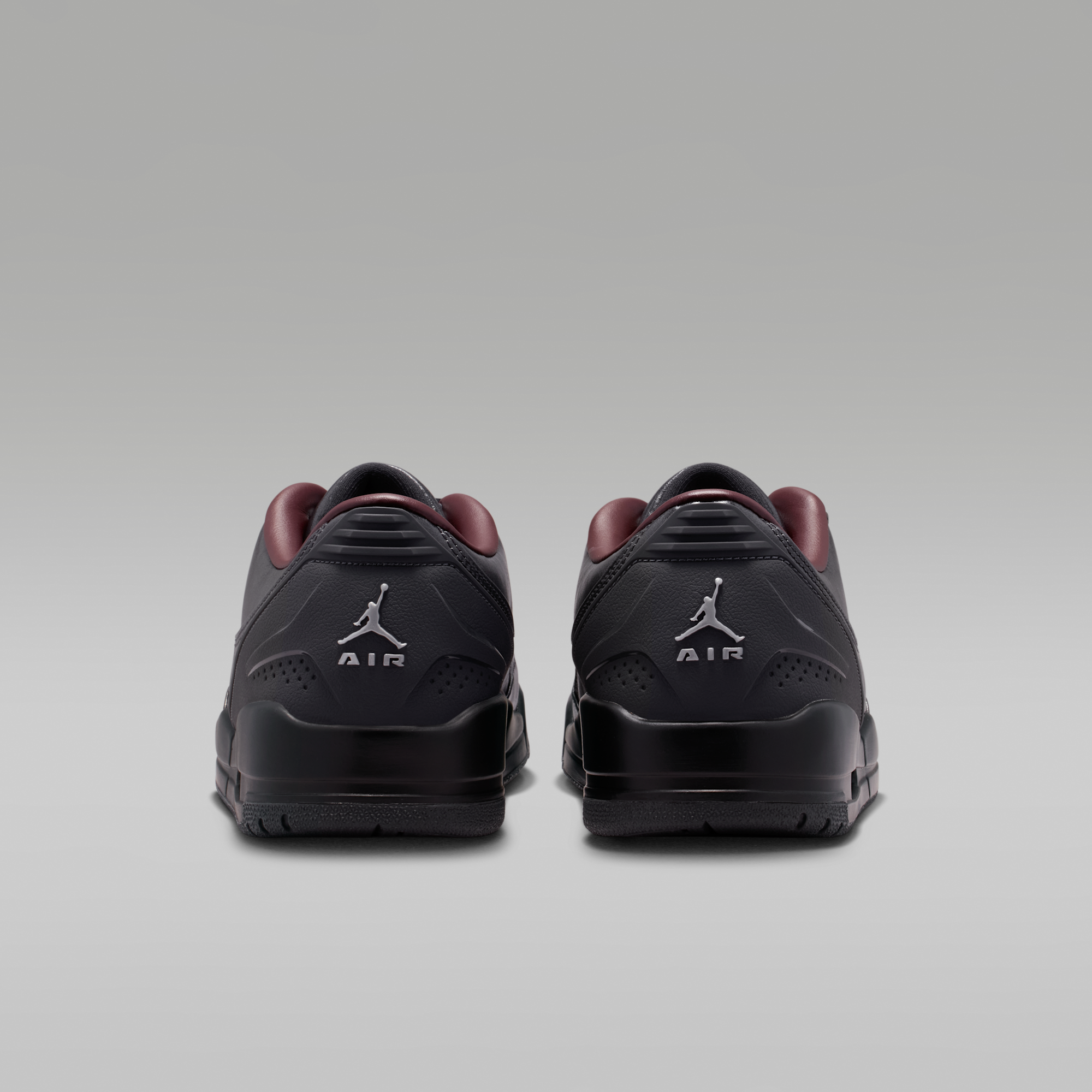 Air Jordan Ultra - Anthracite/Μαύρο/Mystic Dates/Metallic Silver - 6