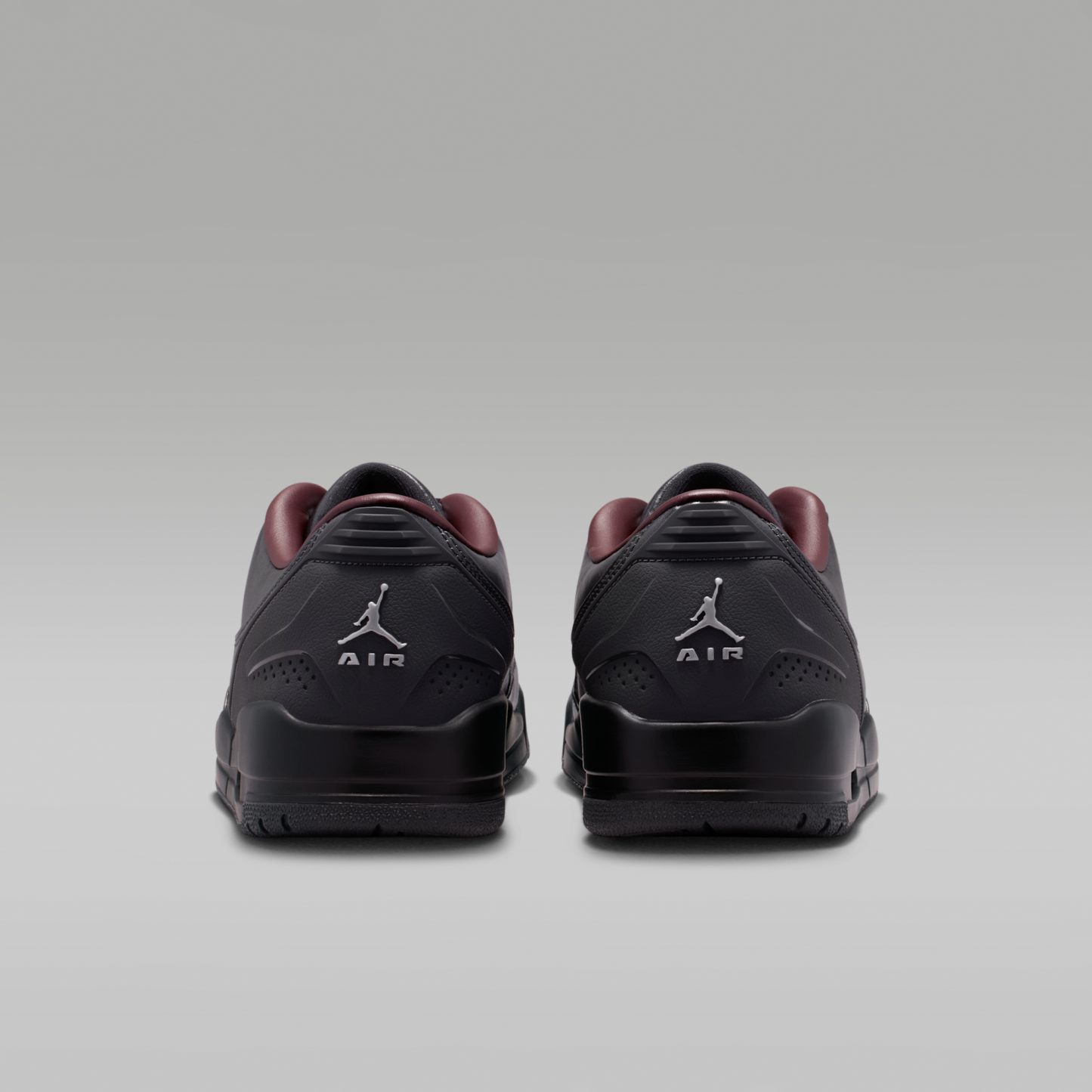 Air Jordan Ultra - Anthracite/Μαύρο/Mystic Dates/Metallic Silver - 6