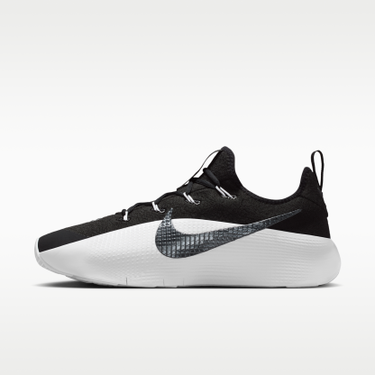 LeBron TR 1 - Μαύρο/Λευκό/Μαύρο - 1