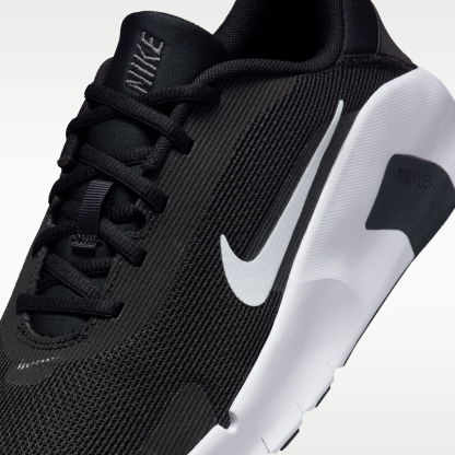 Nike Flex Train - Μαύρο/Anthracite/Λευκό - 7