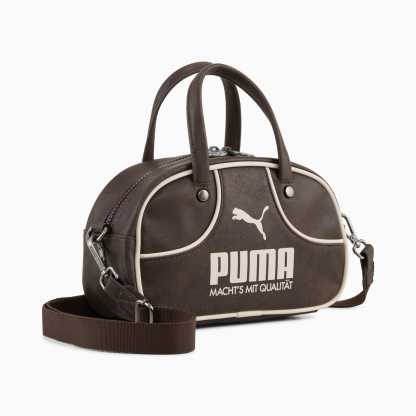 PUMA 1976 Archive 2,5 l Mini-Tragetasche - Chocolate Fondue-Alpine Snow