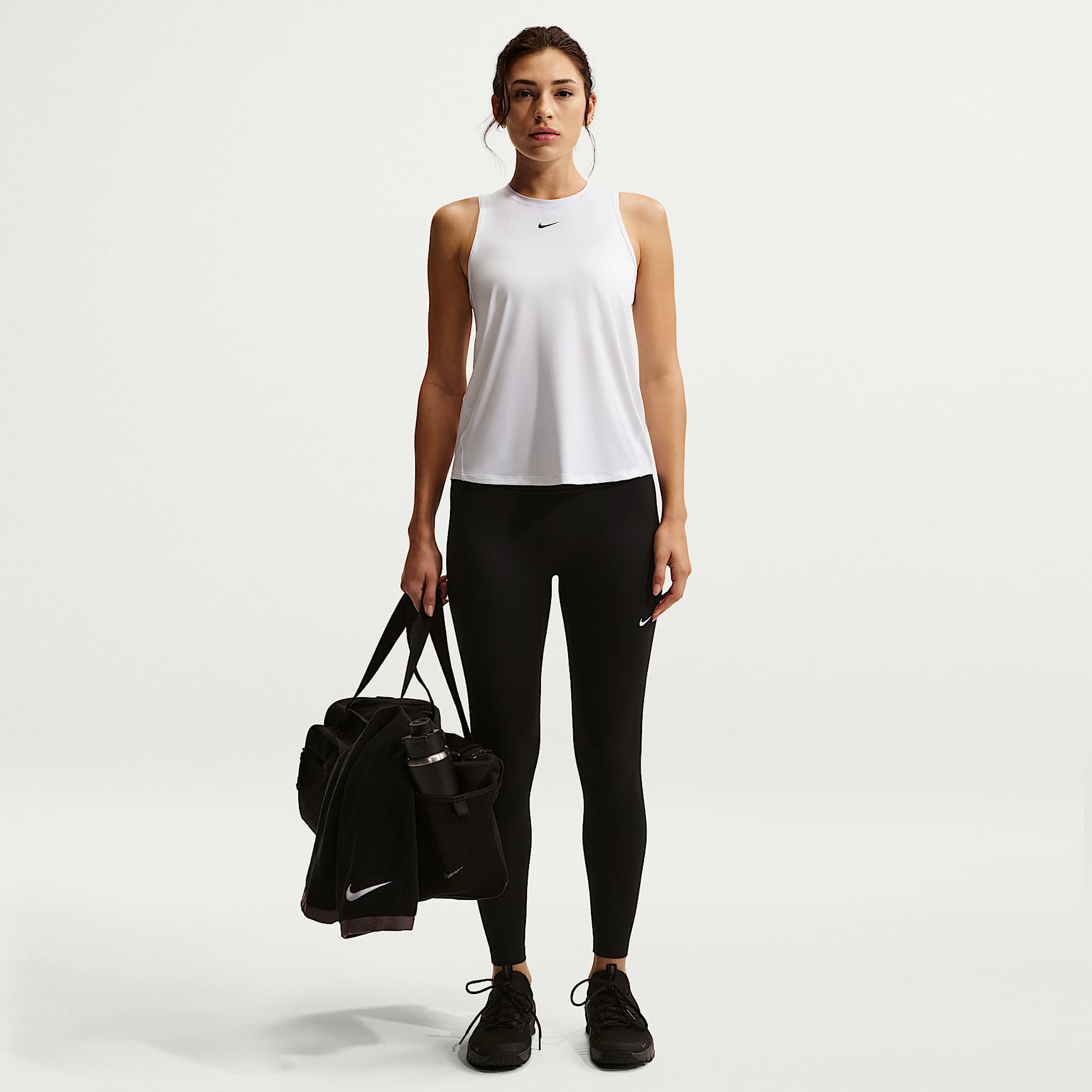 Nike One Classic - Nike One Classic Dri-FIT Tanktop für Damen