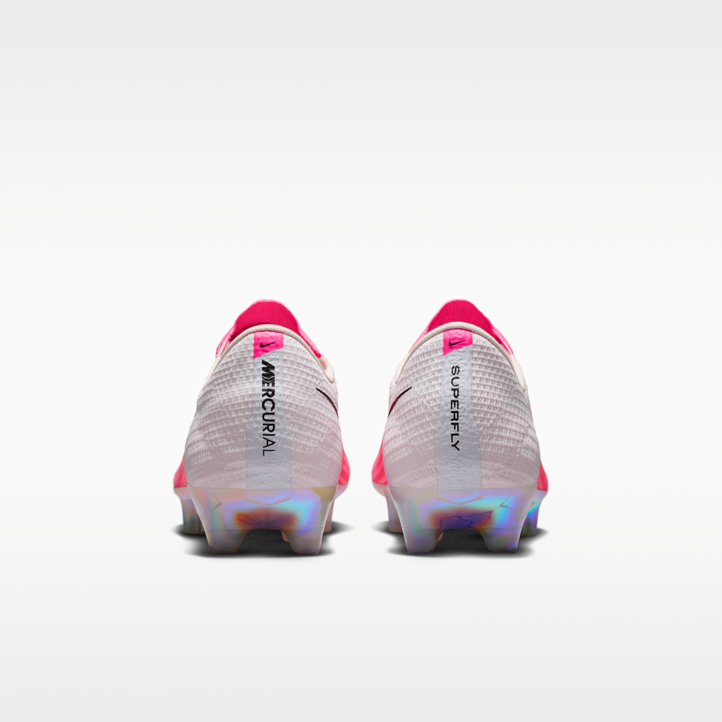 Nike Mercurial Superfly 11 Elite - Πολύχρωμο/Μαύρο (IO8219-900) - 6