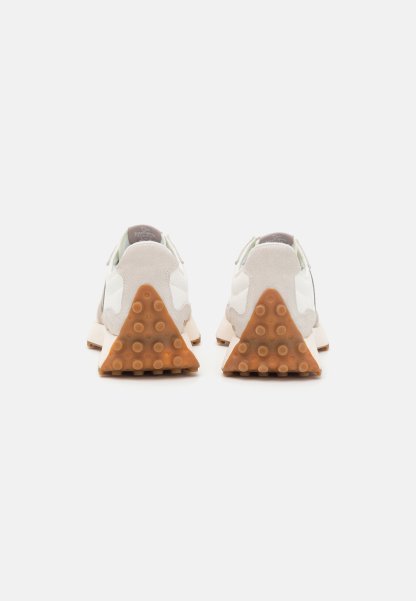 New Balance U327 UNISEX - Zapatillas - light grey/beige