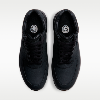 Nike Air Max Goadome TecTuff® - Μαύρο/Μαύρο - 4