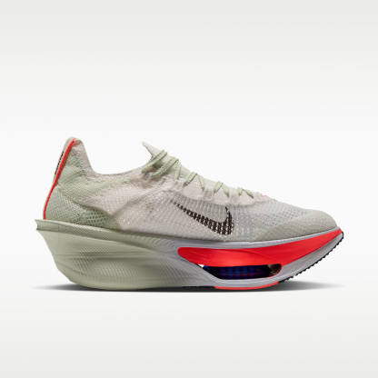 Nike Alphafly 4 - Sea Glass/Laser Crimson/Phantom/Burgundy Ash - 3