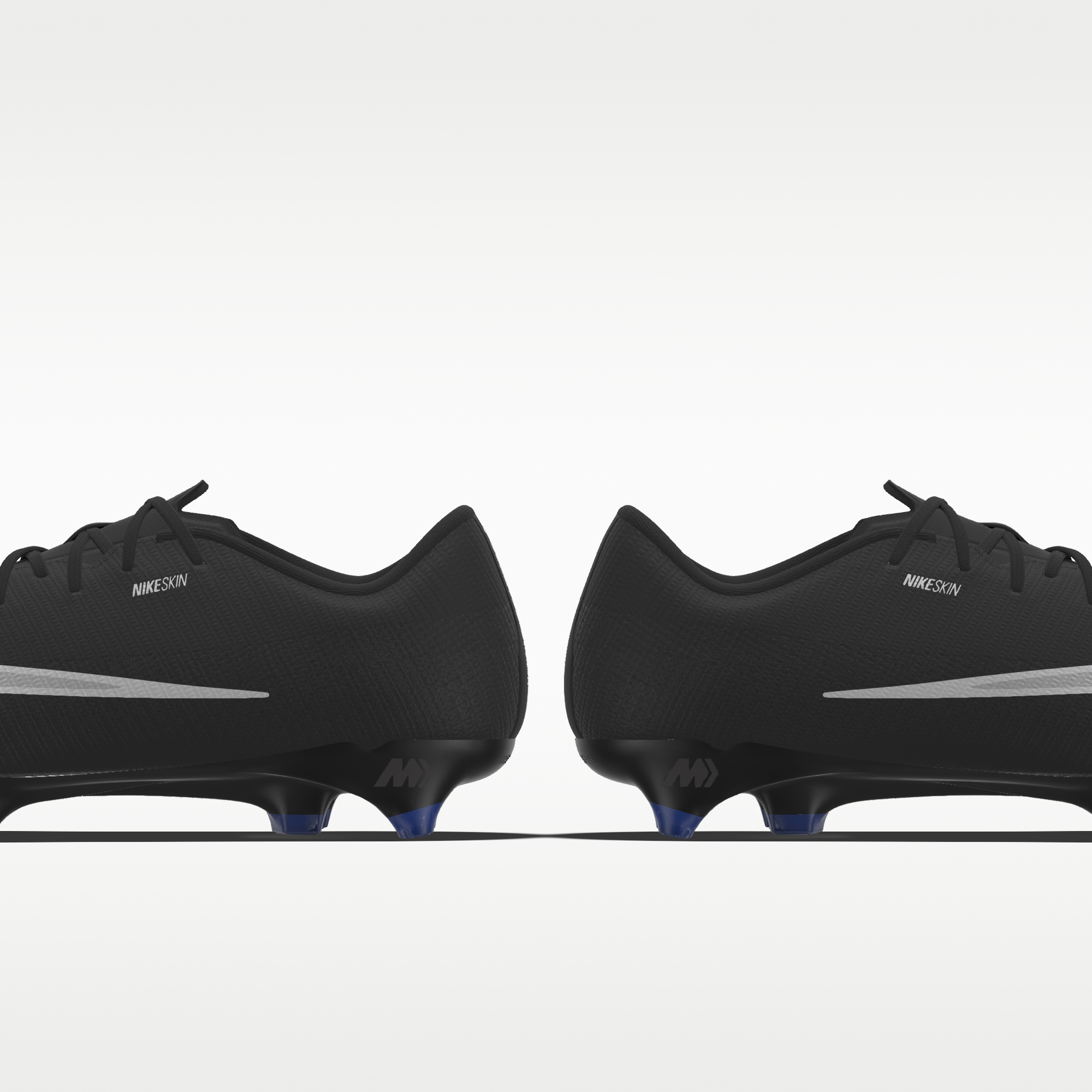 Nike Mercurial Vapor 17 Academy By You - Πολύχρωμο/Πολύχρωμο (8498440071) - 8