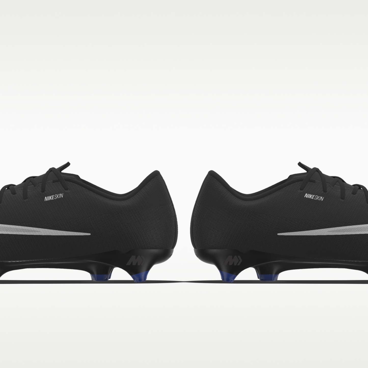Nike Mercurial Vapor 17 Academy By You - Πολύχρωμο/Πολύχρωμο (8498440071) - 8