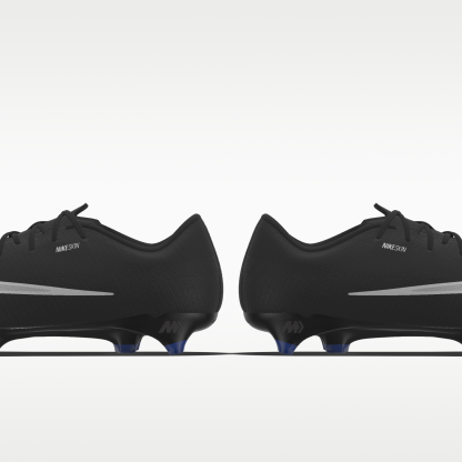 Nike Mercurial Vapor 17 Academy By You - Πολύχρωμο/Πολύχρωμο (8498440071) - 8