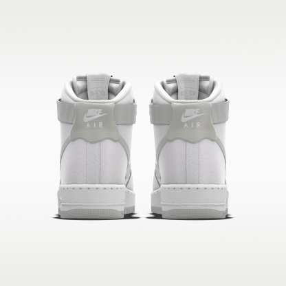 Nike Air Force 1 High By You - Πολύχρωμο/Πολύχρωμο/Πολύχρωμο (8393564618) - 5