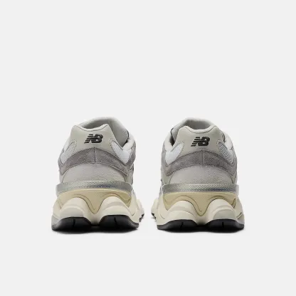 New Balance 9060 - RAIN CLOUD con CASTLEROCK y White - U9060GRY