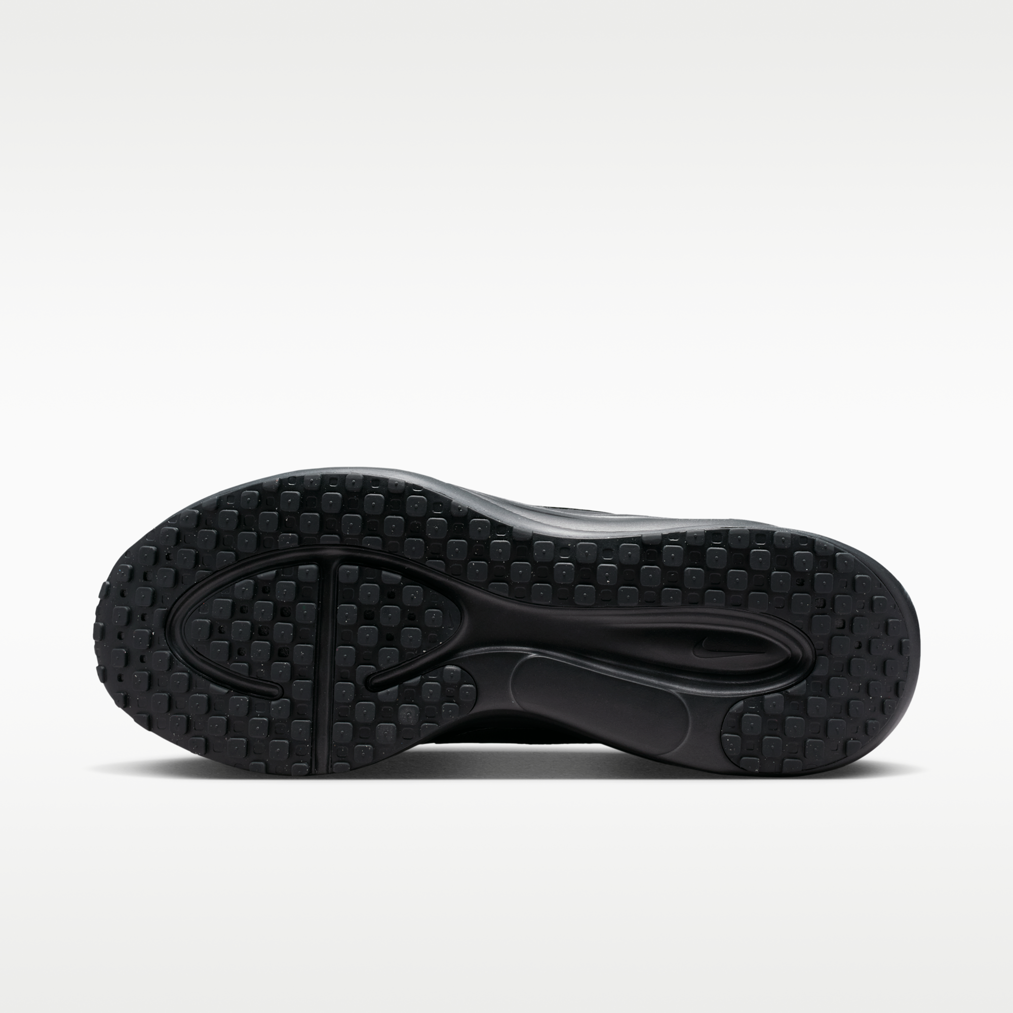 Nike Revolution 8 EasyOn - Anthracite/Μαύρο/Anthracite - 2