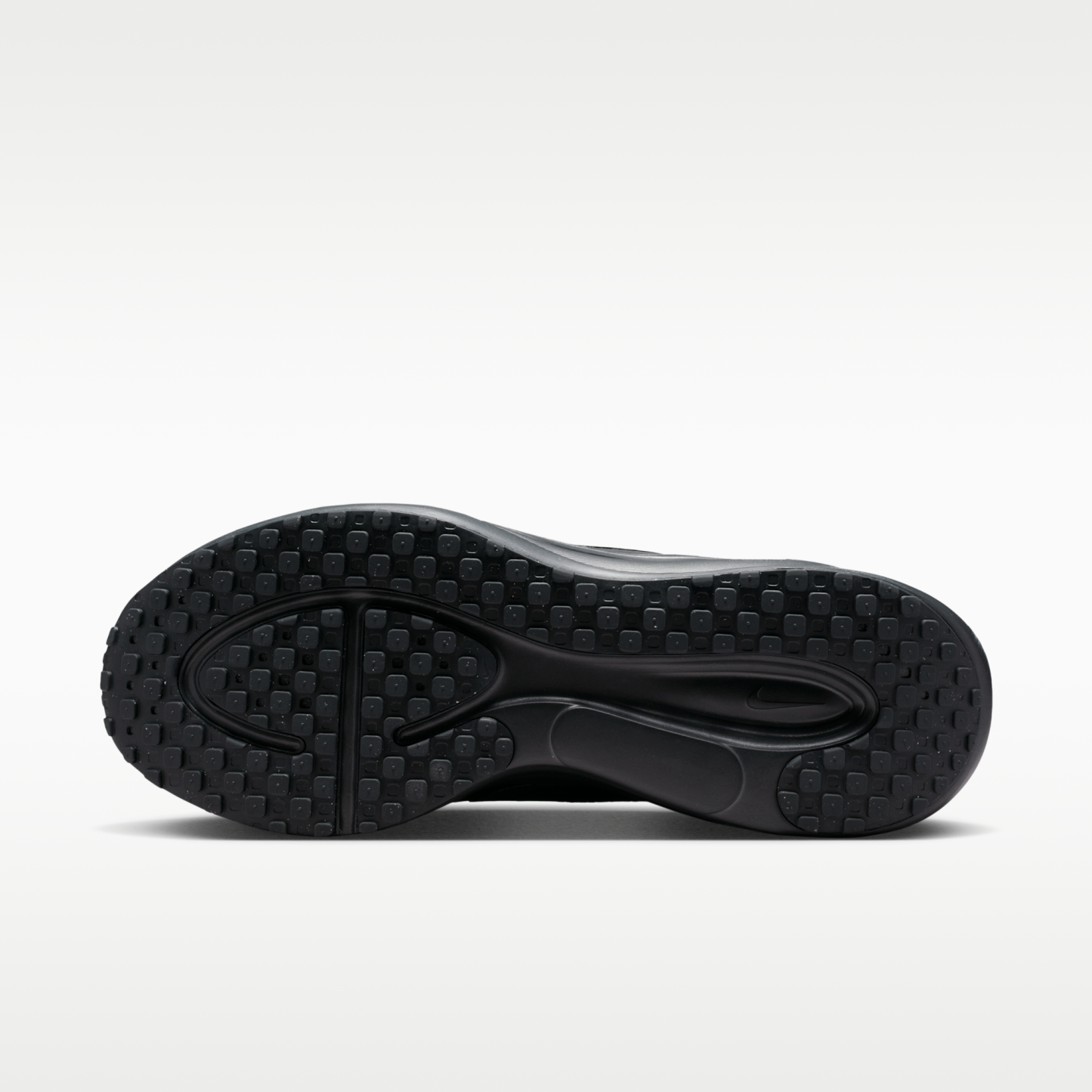 Nike Revolution 8 EasyOn - Anthracite/Μαύρο/Anthracite - 2
