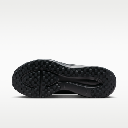 Nike Revolution 8 EasyOn - Anthracite/Μαύρο/Anthracite - 2