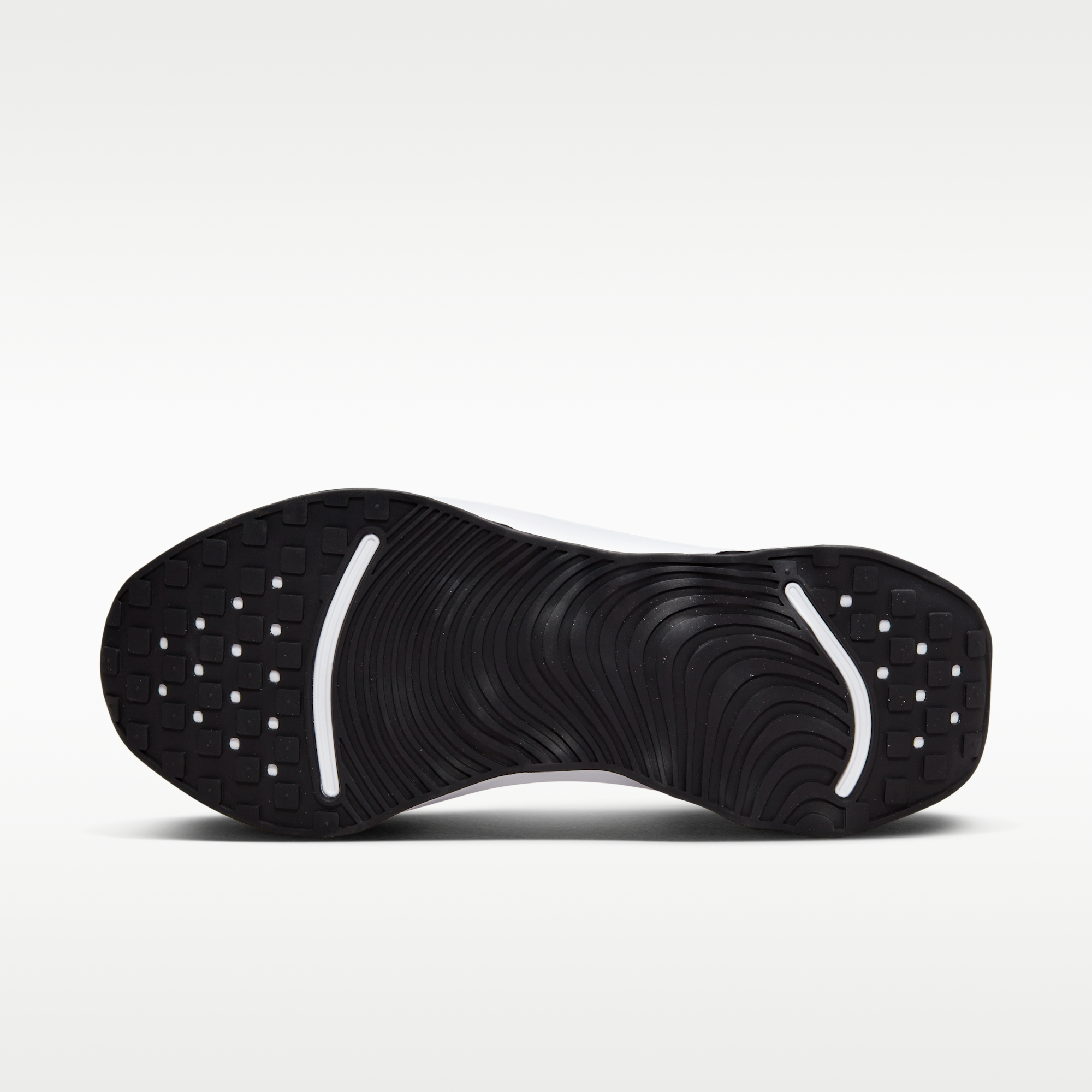 Nike Motiva - Μαύρο/Anthracite/Λευκό/Μαύρο - 3