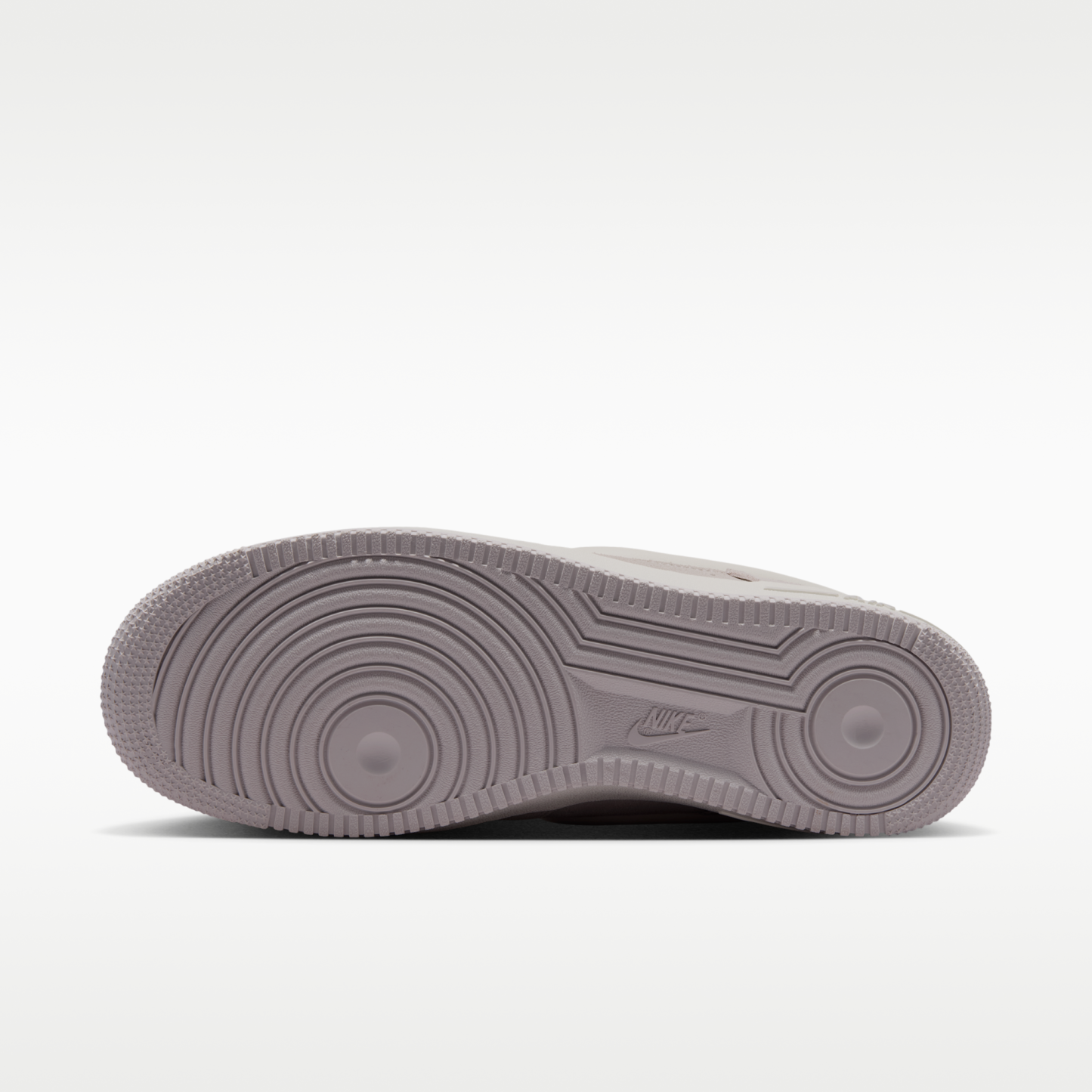Nike Air Force 1 '07 LV8 - Vast Grey/Sail - 2