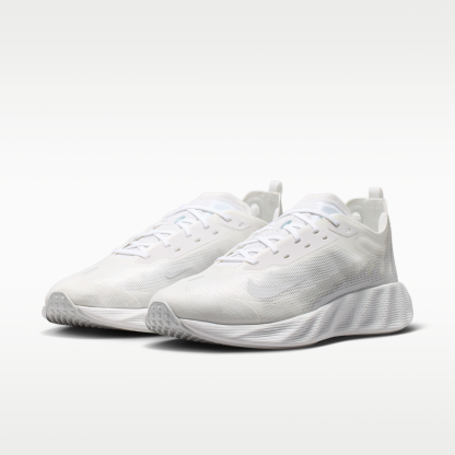 Nike Ava X Mesh - Λευκό/Summit White/Λευκό/Photon Dust - 5