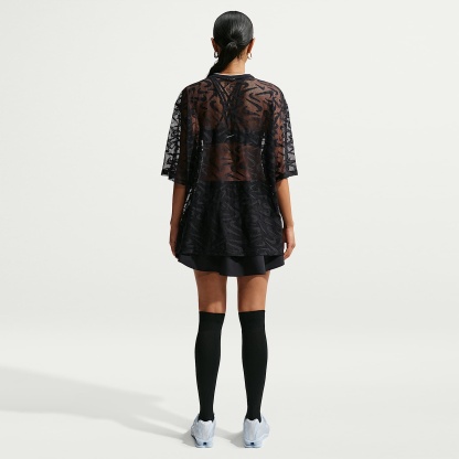 Nike Sportswear Chill Lace - Nike Sportswear Chill Lace Oversize-Trikot (Damen)