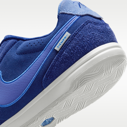 Nike Tiempo Streetgato PRM - Deep Royal Blue/Blue Crystal/Polar - 8