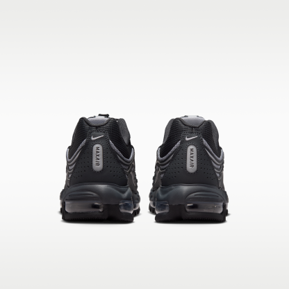 Nike Air Max TL 2.5 - Dark Smoke Grey/Metallic Silver/Μαύρο/Wolf Grey - 6