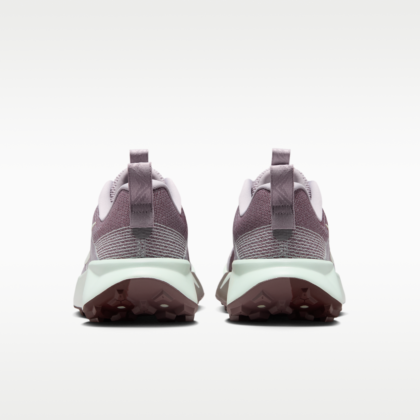 Nike Wildhorse 10 - Silver Lilac/Tattoo/Light Silver/Barely Green - 6