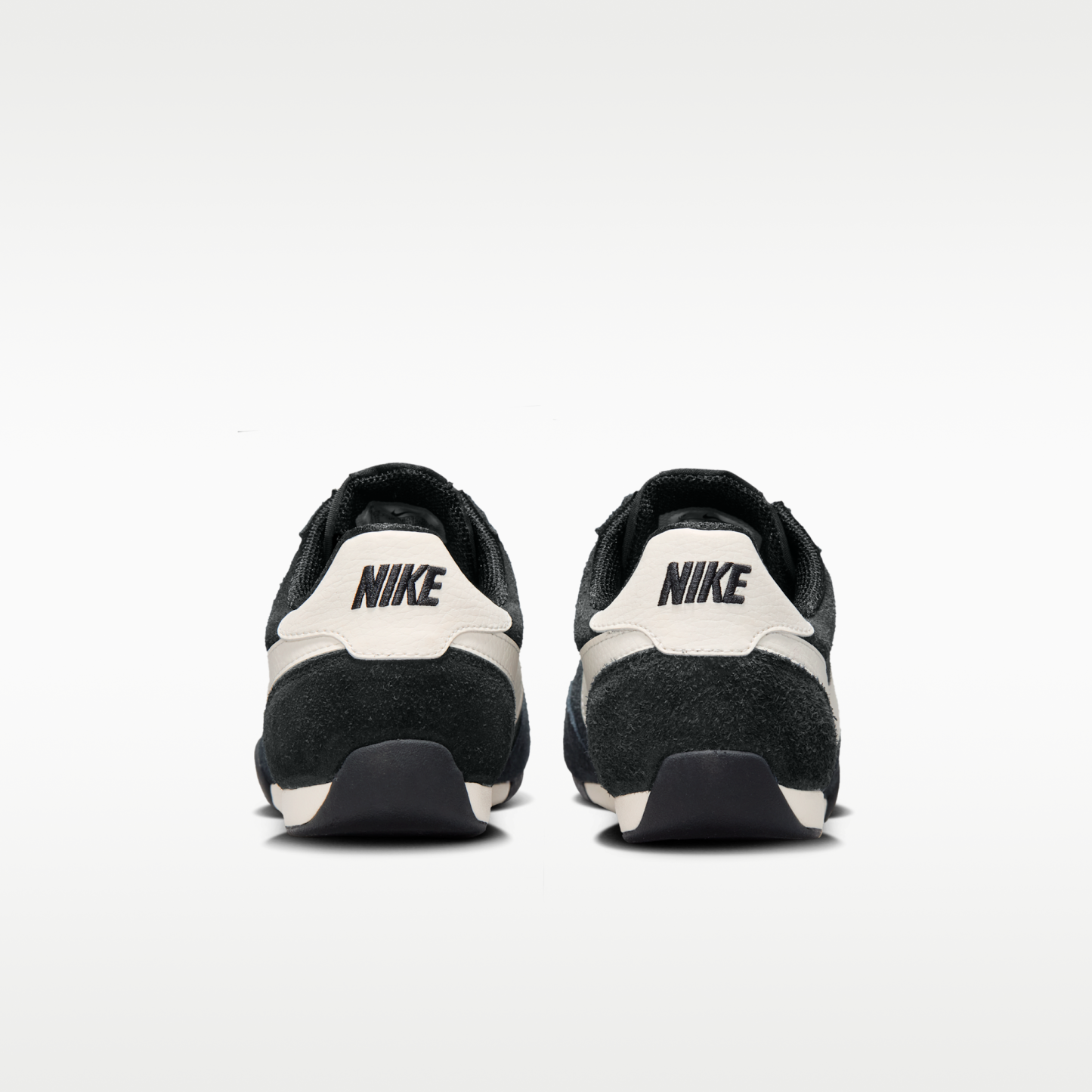 Nike Sprint Sister - Μαύρο/Sail - 6