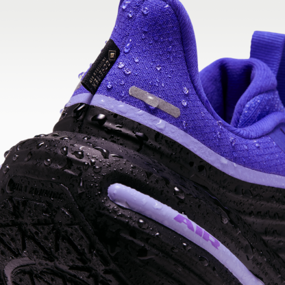 Nike Winflo 12 GORE-TEX - Persian Violet/Purple Pulse/Μαύρο/True Berry - 9
