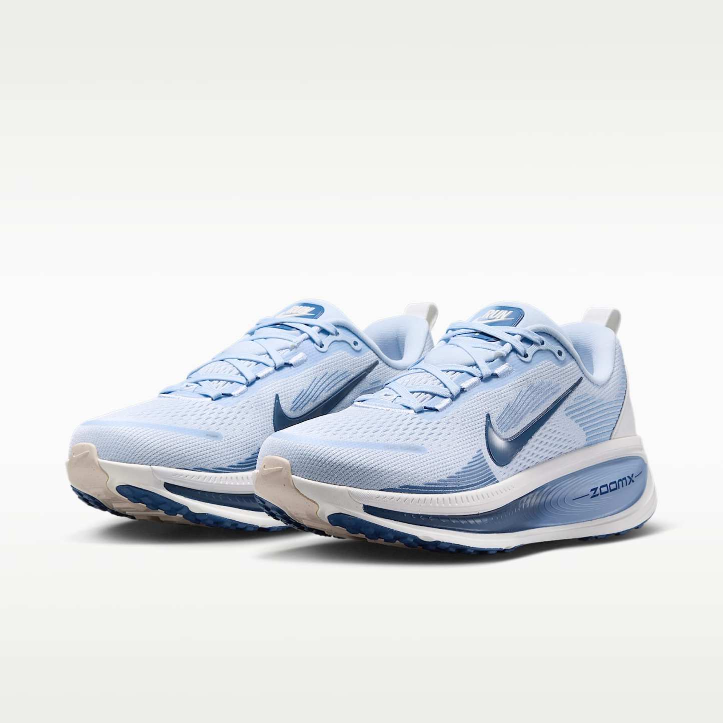 Nike Vomero 18 - Nike Vomero 18 Straßenlaufschuh (Damen)