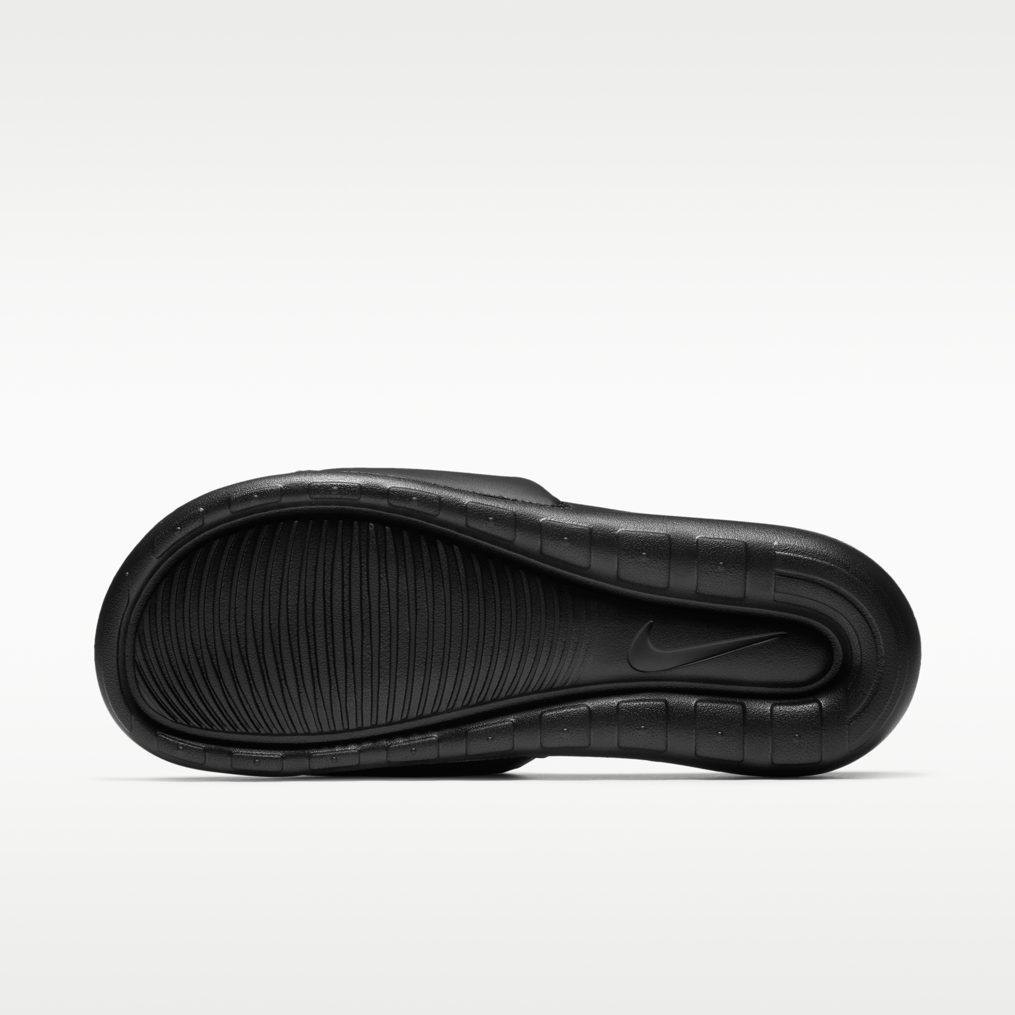 Nike Victori One - Μαύρο/Μαύρο/Λευκό - 3