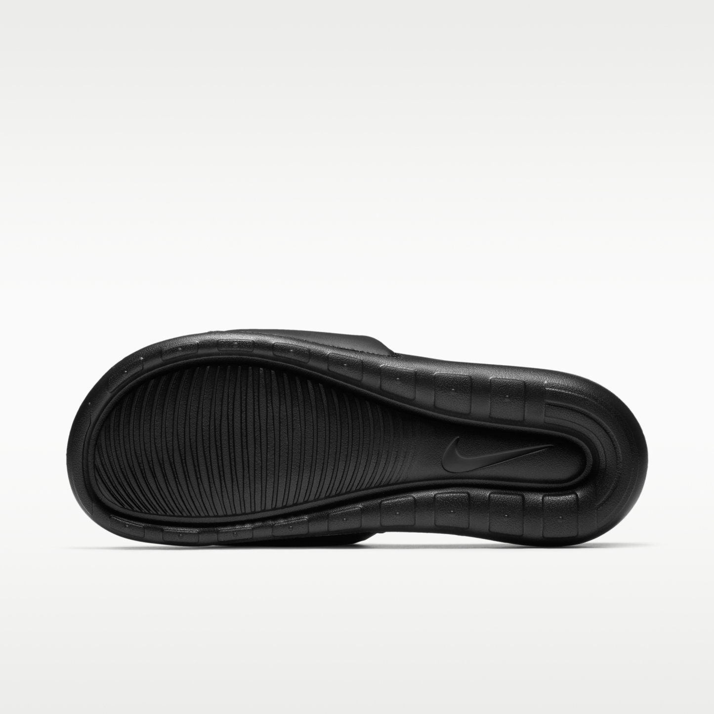 Nike Victori One - Μαύρο/Μαύρο/Λευκό - 3
