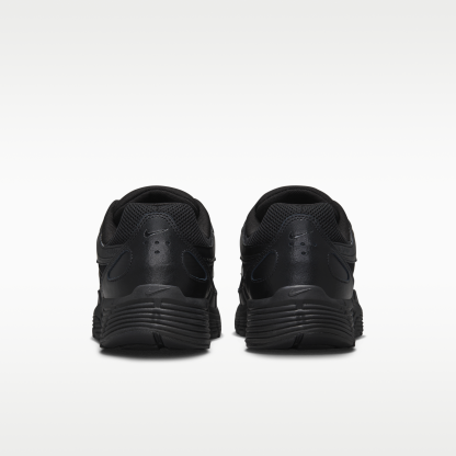 Nike P-6000 - Μαύρο/Μαύρο - 6