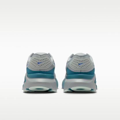 Nike Structure 26 - Grey Mist/Smokey Blue/Racer Blue/Μαύρο - 6