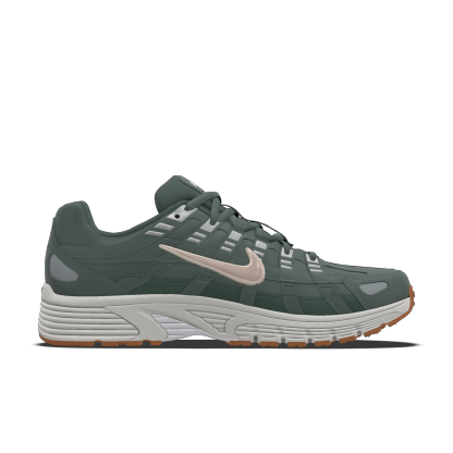 Nike P-6000 By You - Πολύχρωμο/Πολύχρωμο (4256525064) - 3