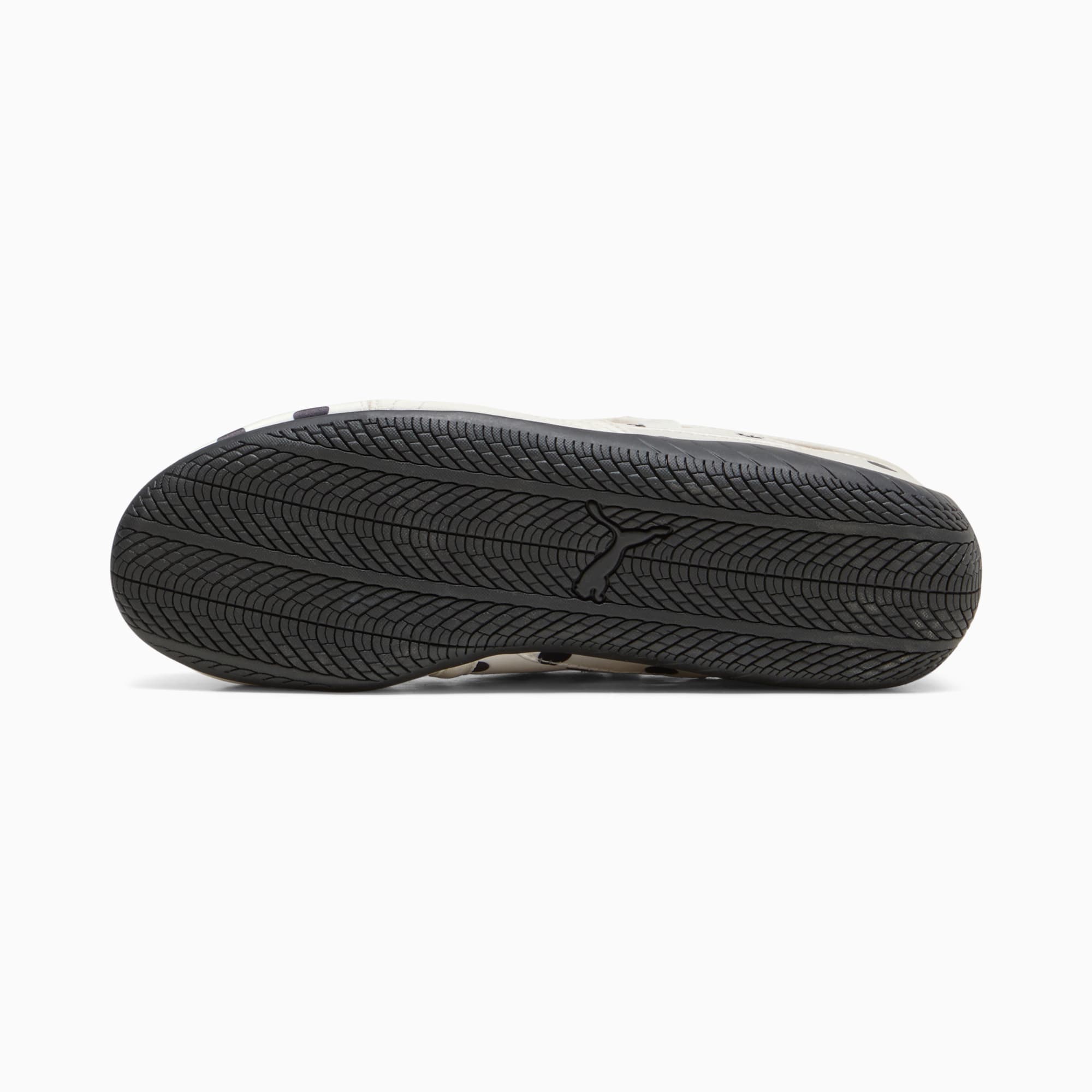 Speedcat Ballet Polka Dot II Sneakers Damen - Warm White-PUMA Black