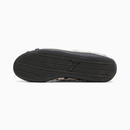 Speedcat Ballet Polka Dot II Sneakers Damen - Warm White-PUMA Black