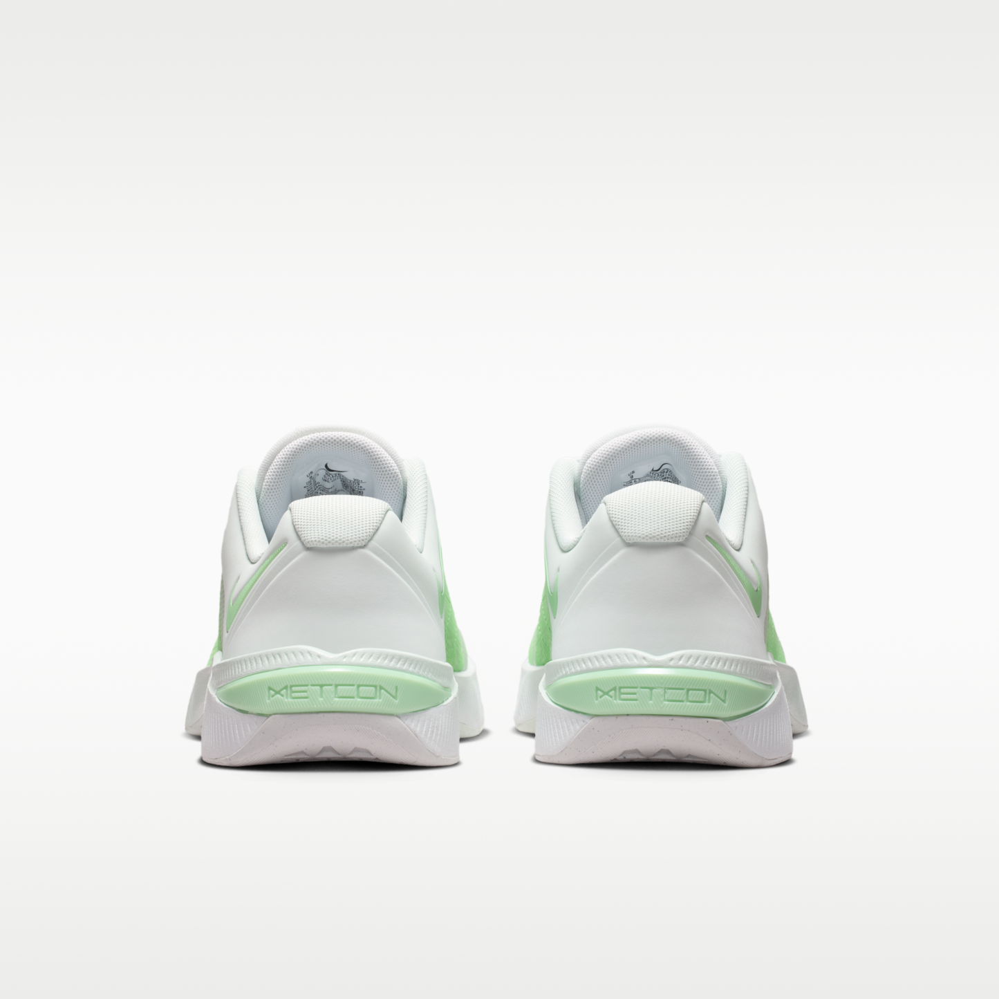 Nike Metcon 10 - Off White/Barely Green/Cucumber Calm - 6
