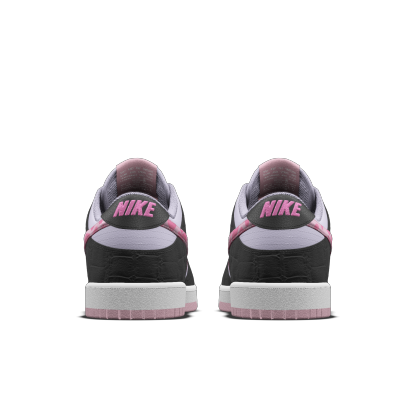 Nike Dunk Low Unlocked By You - Πολύχρωμο/Πολύχρωμο/Πολύχρωμο - 5