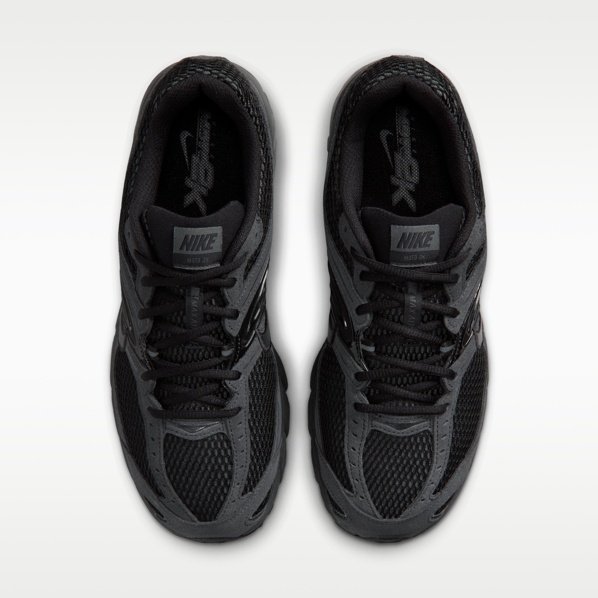 Nike Air Max Moto 2K - Μαύρο/Off Noir/Anthracite - 4