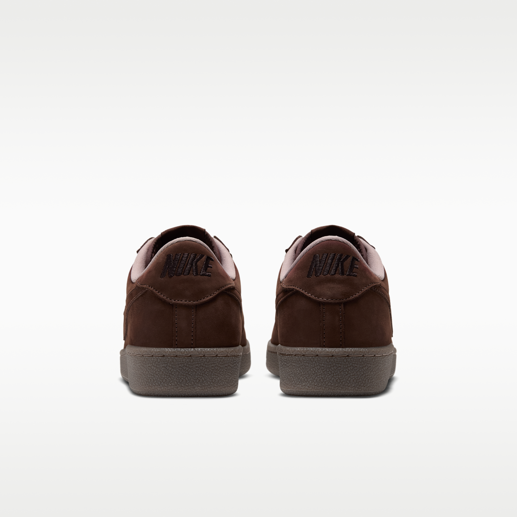 Nike Tennis Classic CS PRM - Light Chocolate/Gum Dark Brown/Shadow Brown/Light Chocolate - 6
