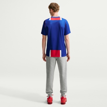 Paris Saint-Germain 2026/27 Stadium Away - Paris Saint-Germain 2026/27 Stadion Heimspiel Nike Replika-Fußballtrikot mit Dri-FIT-Technologie (Herren)