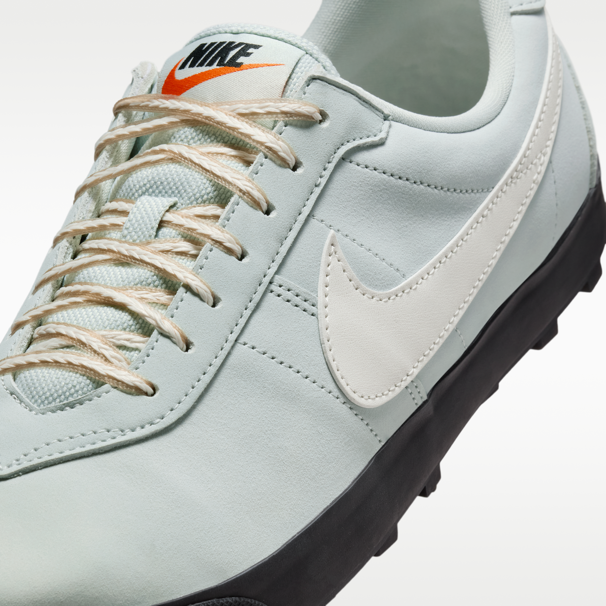 Nike Astrograbber - Light Silver/Phantom/Μαύρο/Sail - 7