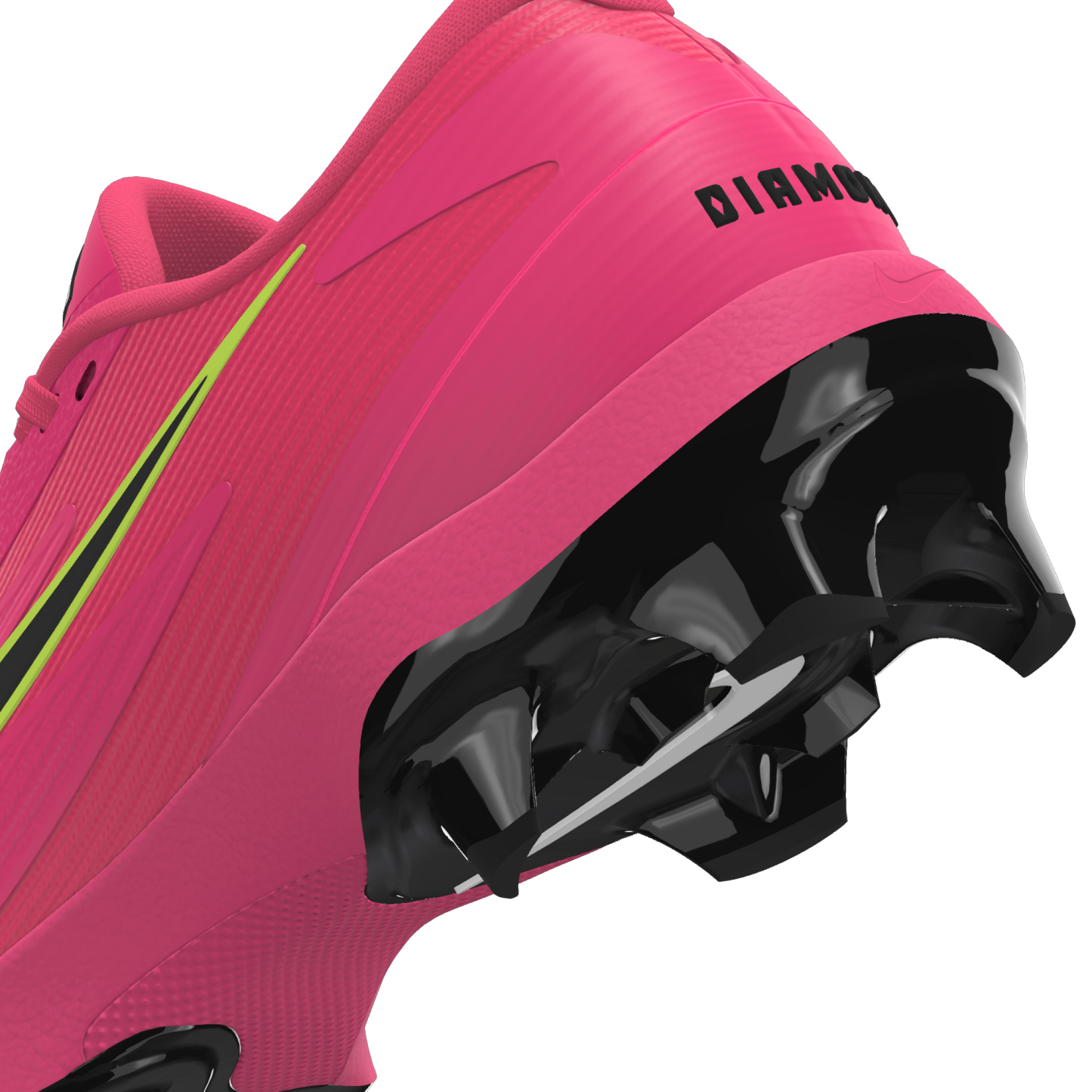Nike Diamond Standout By You - Πολύχρωμο/Πολύχρωμο (1876569285) - 9