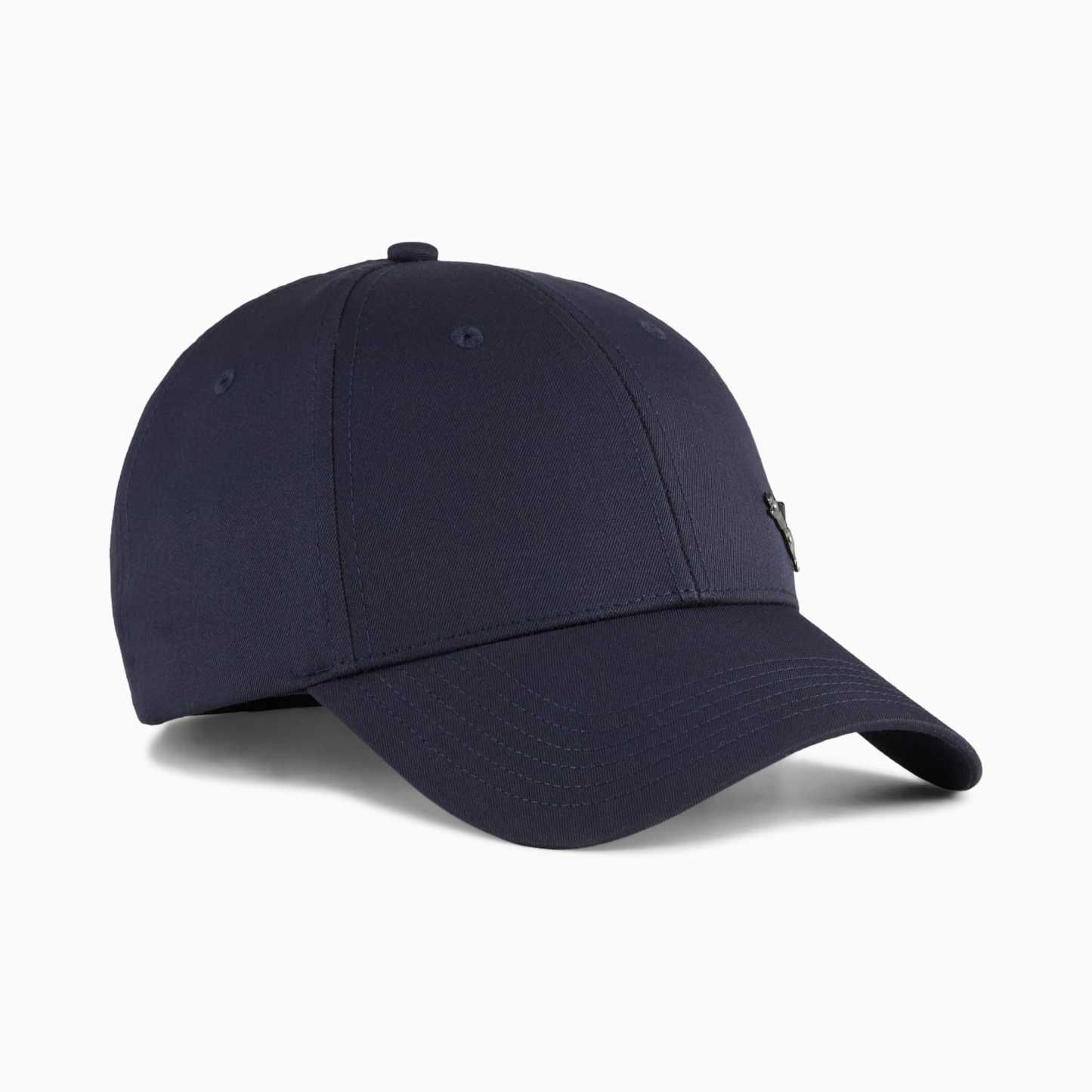 ESS Metal PUMA Cat Baseballcap - PUMA Navy