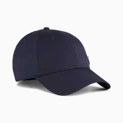 ESS Metal PUMA Cat Baseballcap - PUMA Navy
