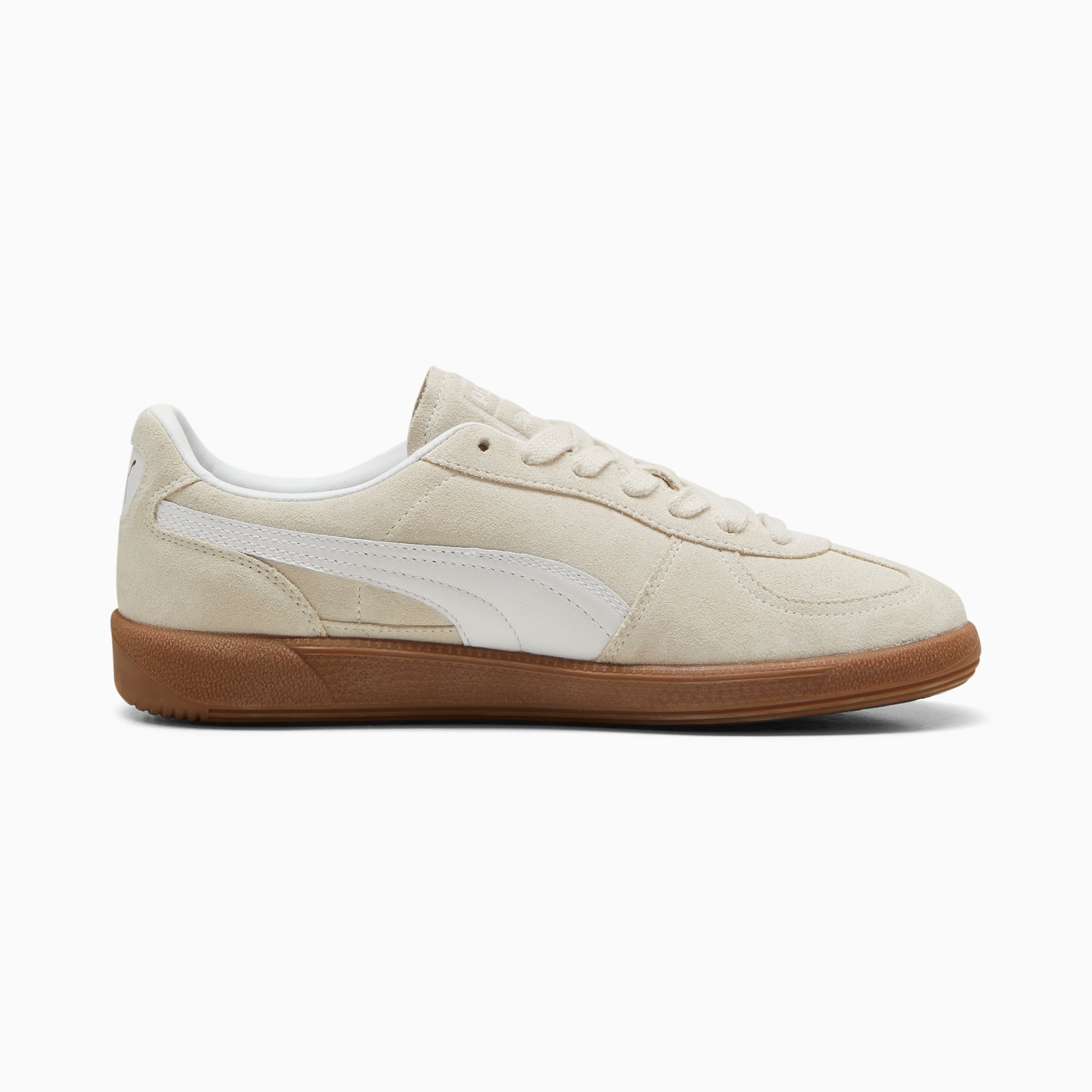 Palermo Sneakers Unisex - Alpine Snow-PUMA White