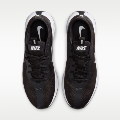 Nike Motiva 2 - Μαύρο/Pure Platinum/Λευκό - 4